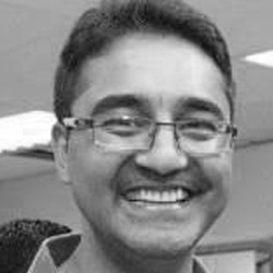 Dr Shiraaz Shaikjee