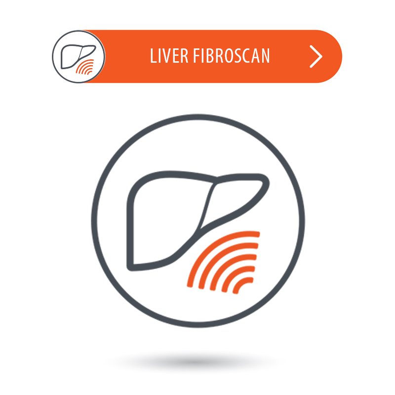 Liver Fibroscan