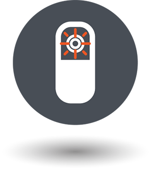 video capsule endoscopy icon